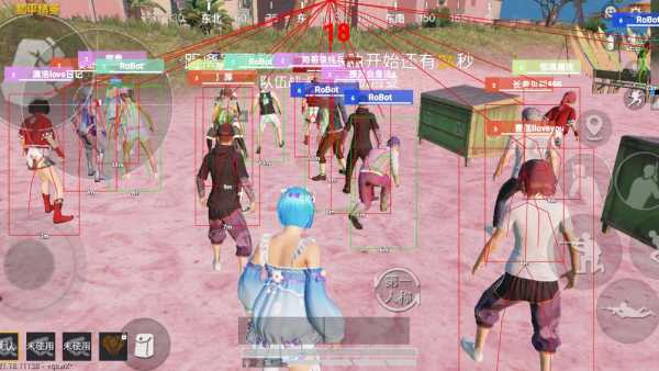 和平精英辅助软件详细评测:哪款值得信赖?